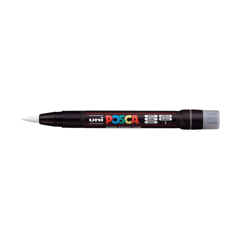 Posca Brush PCF-350