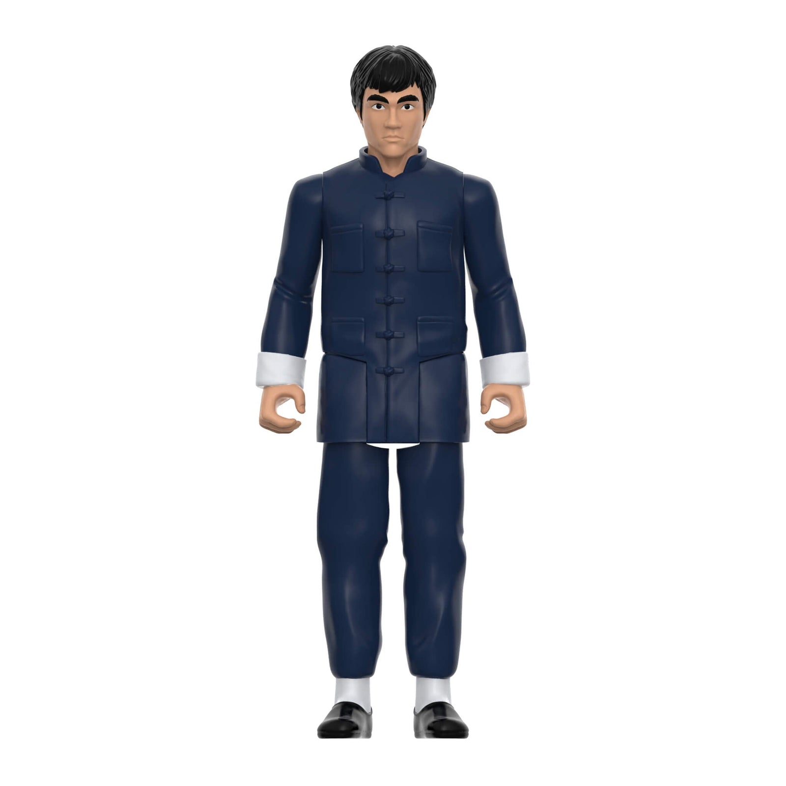 Bruce Lee (The Protector) - Bruce Lee by Super7