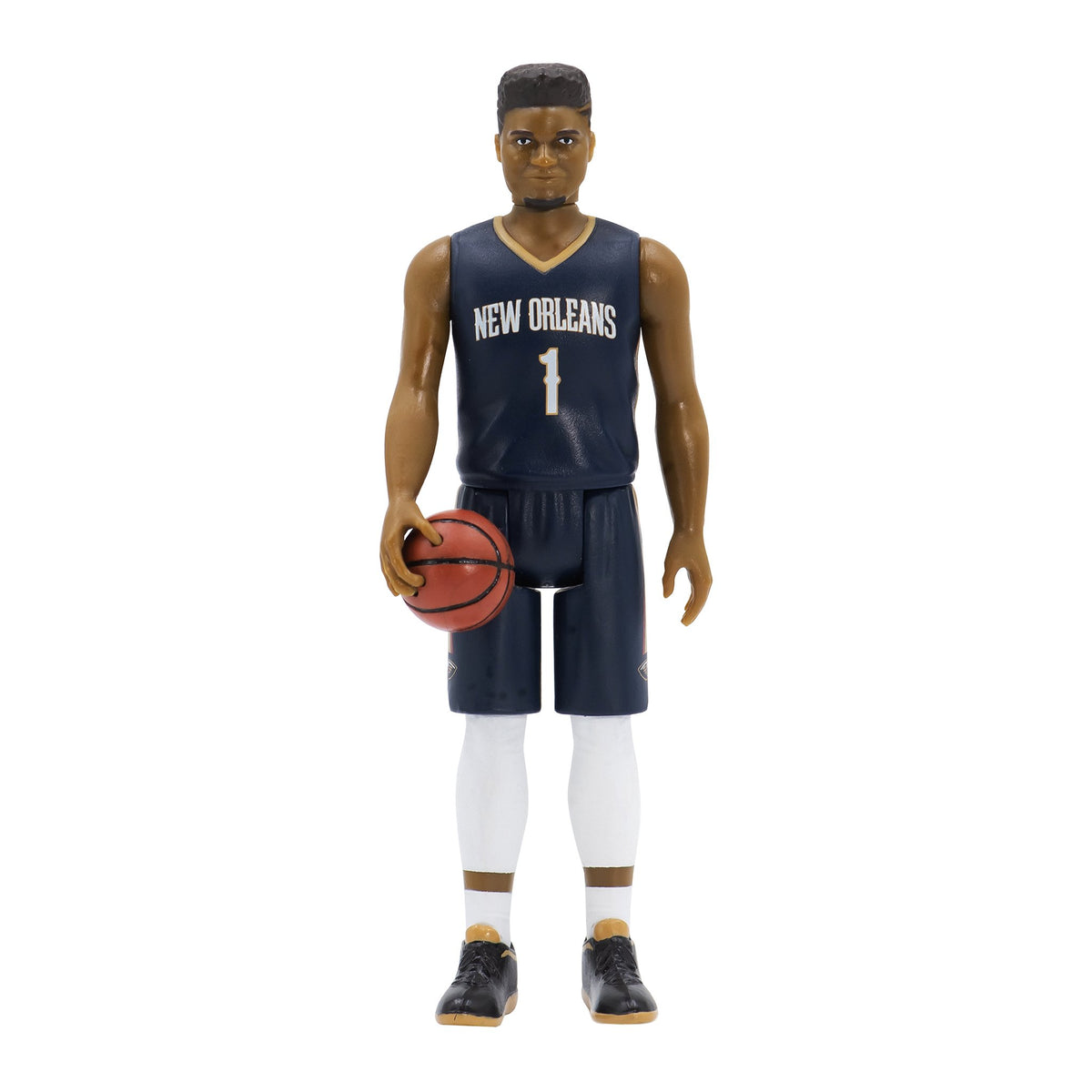 NBA Supersports Figure - Zion Williamson (Pelicans) by SUPER7