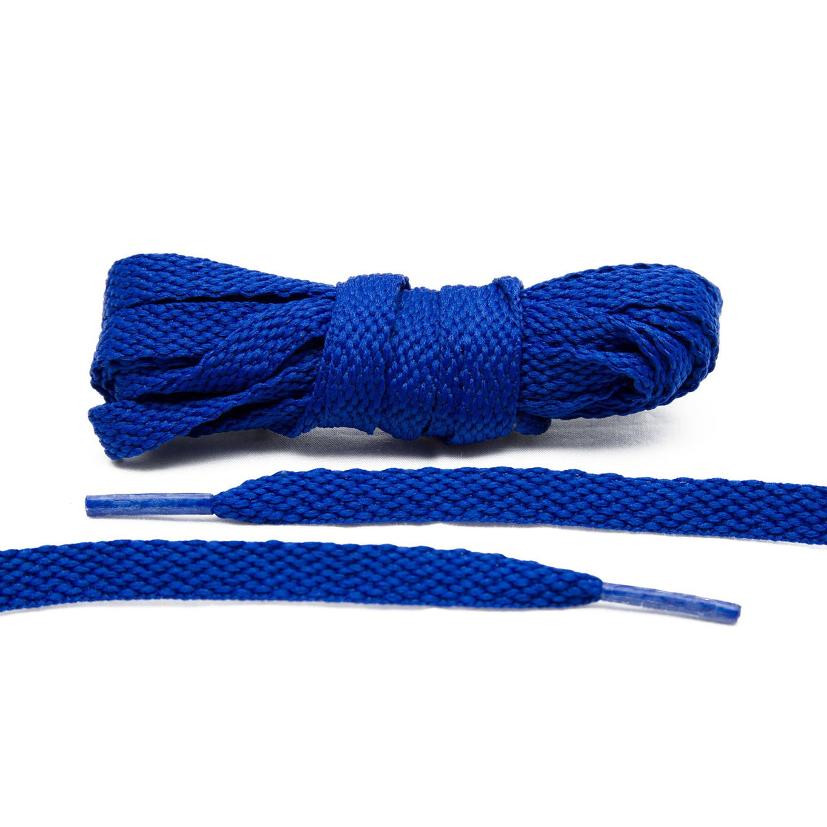 Flat Shoe Laces by Lace Lab