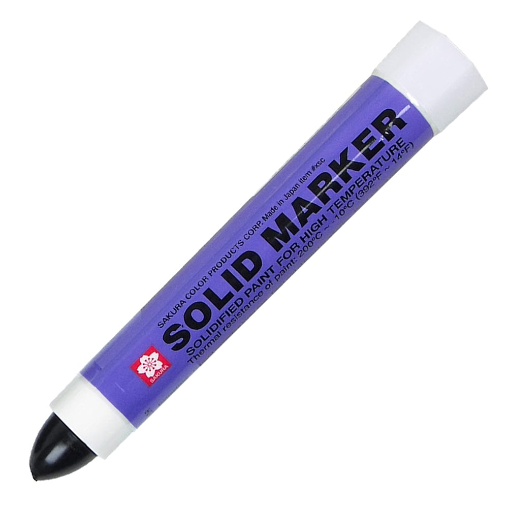 Solid Marker by Sakura