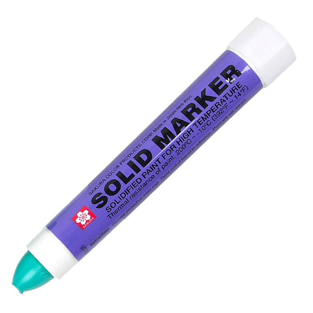 Solid Marker by Sakura
