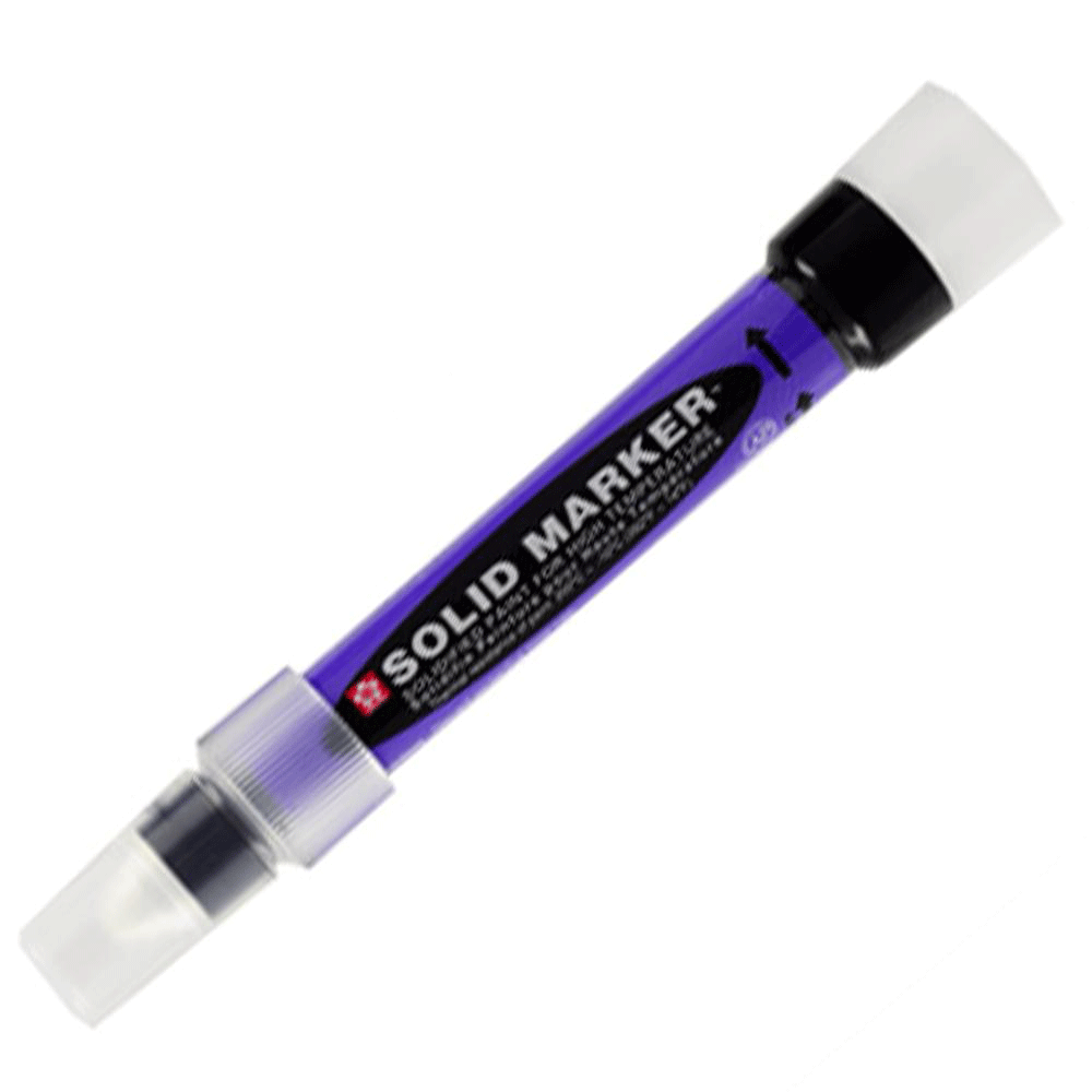 Solid Marker Mini by Sakura