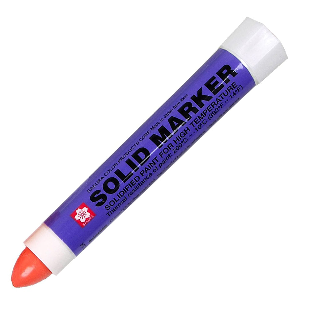 Solid Marker by Sakura