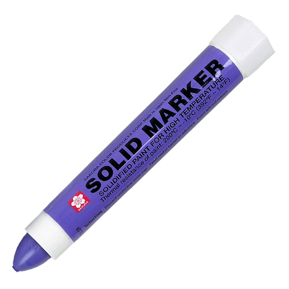 Solid Marker by Sakura
