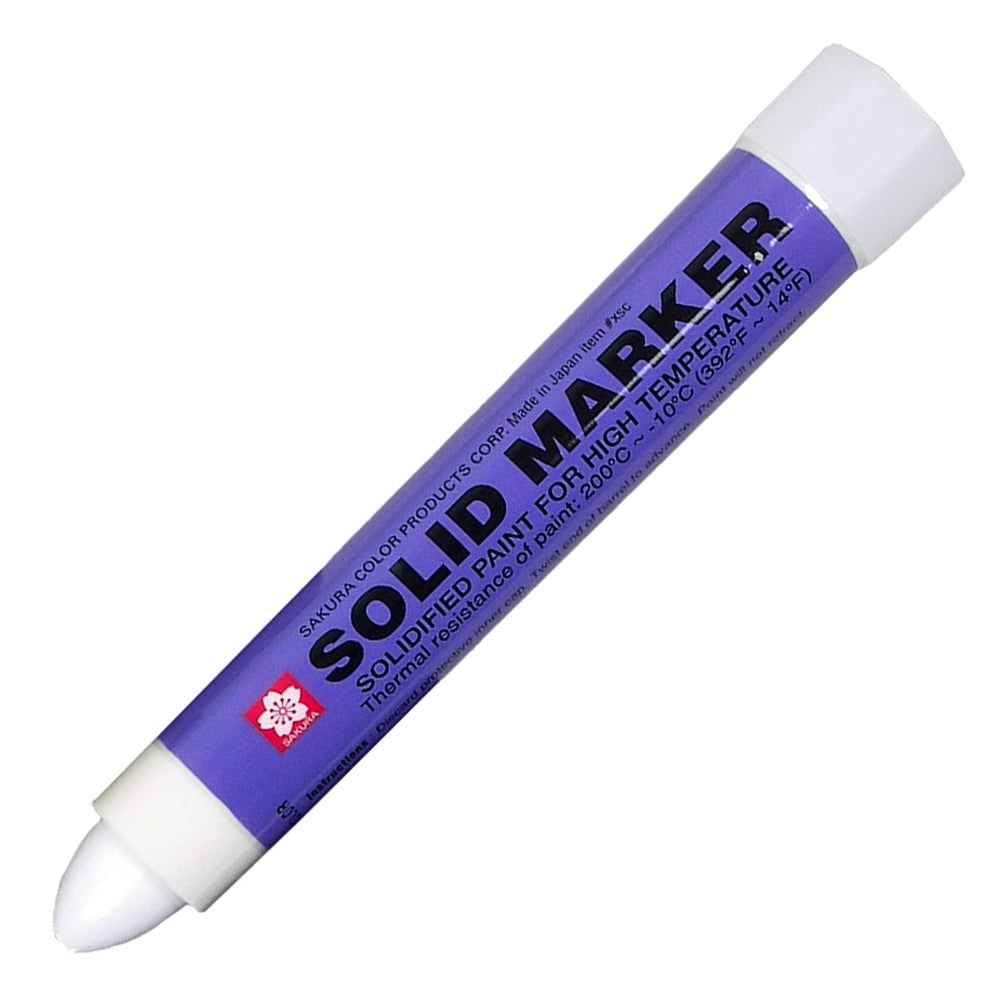 Solid Marker by Sakura
