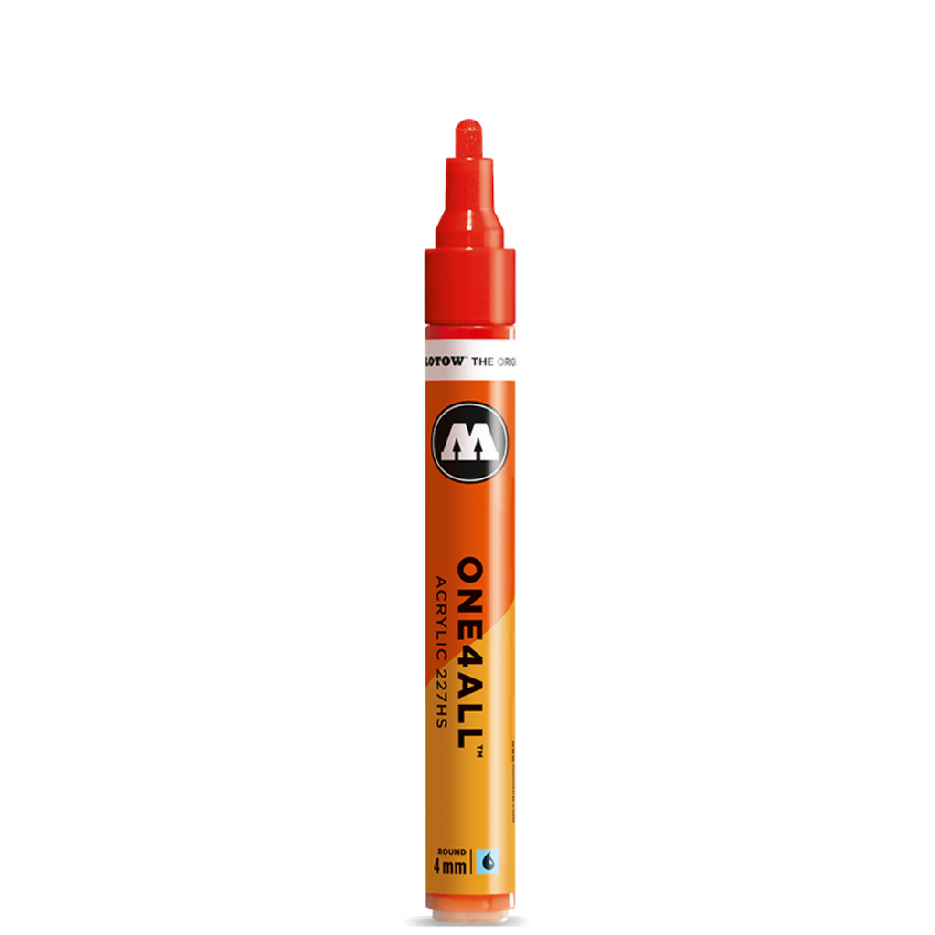 Molotow High Solid 227 One4All Markers