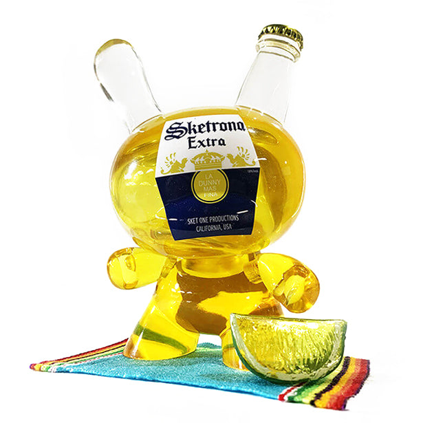 Sketrona Dunny by Sket-One CUSTOM