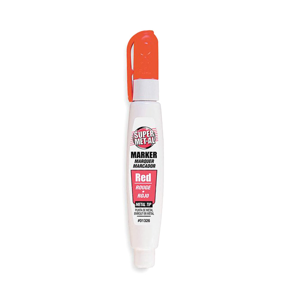 Super Metal Squeeze Action Marker