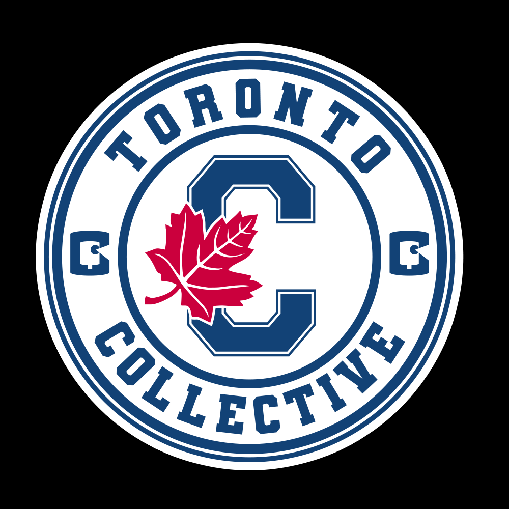 UofC sticker TorontoCollective