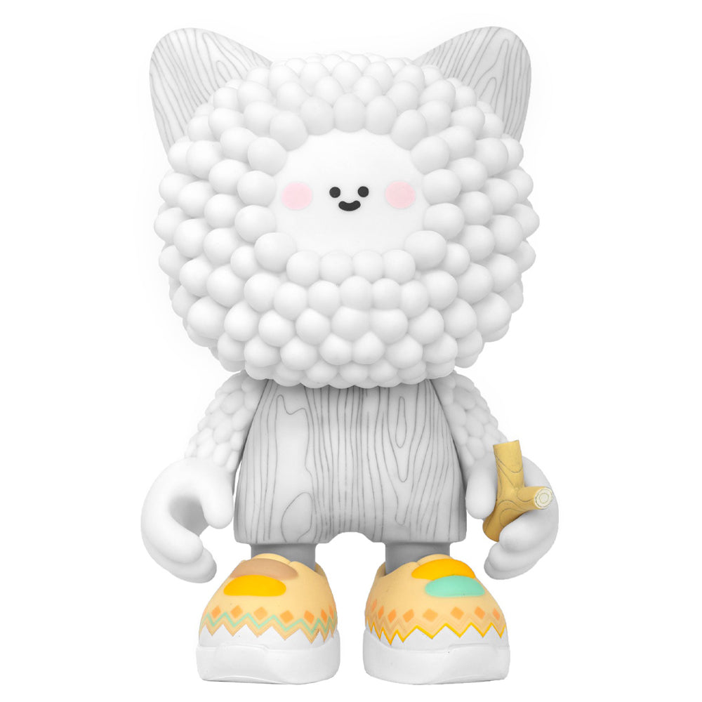 Treeson Superjanky By Bubi Au Yeung X Superplastic