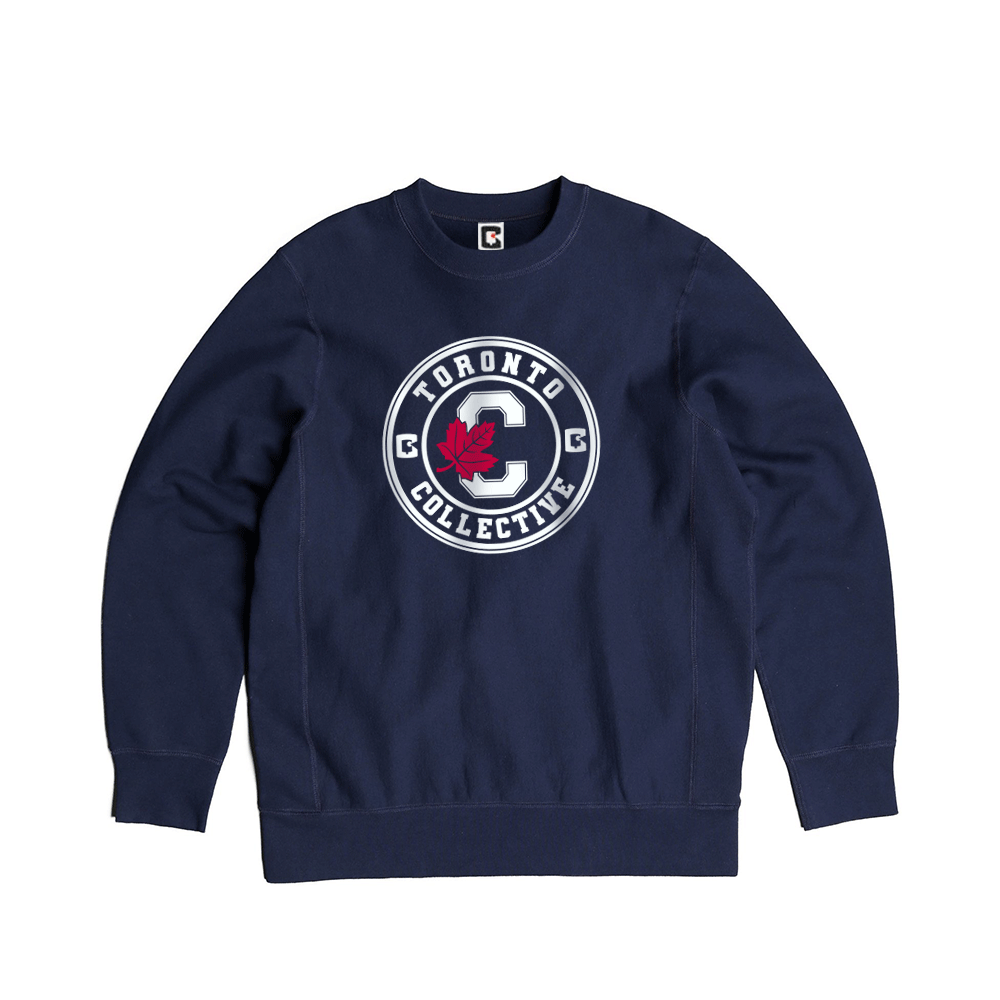 University of Collective Crewneck