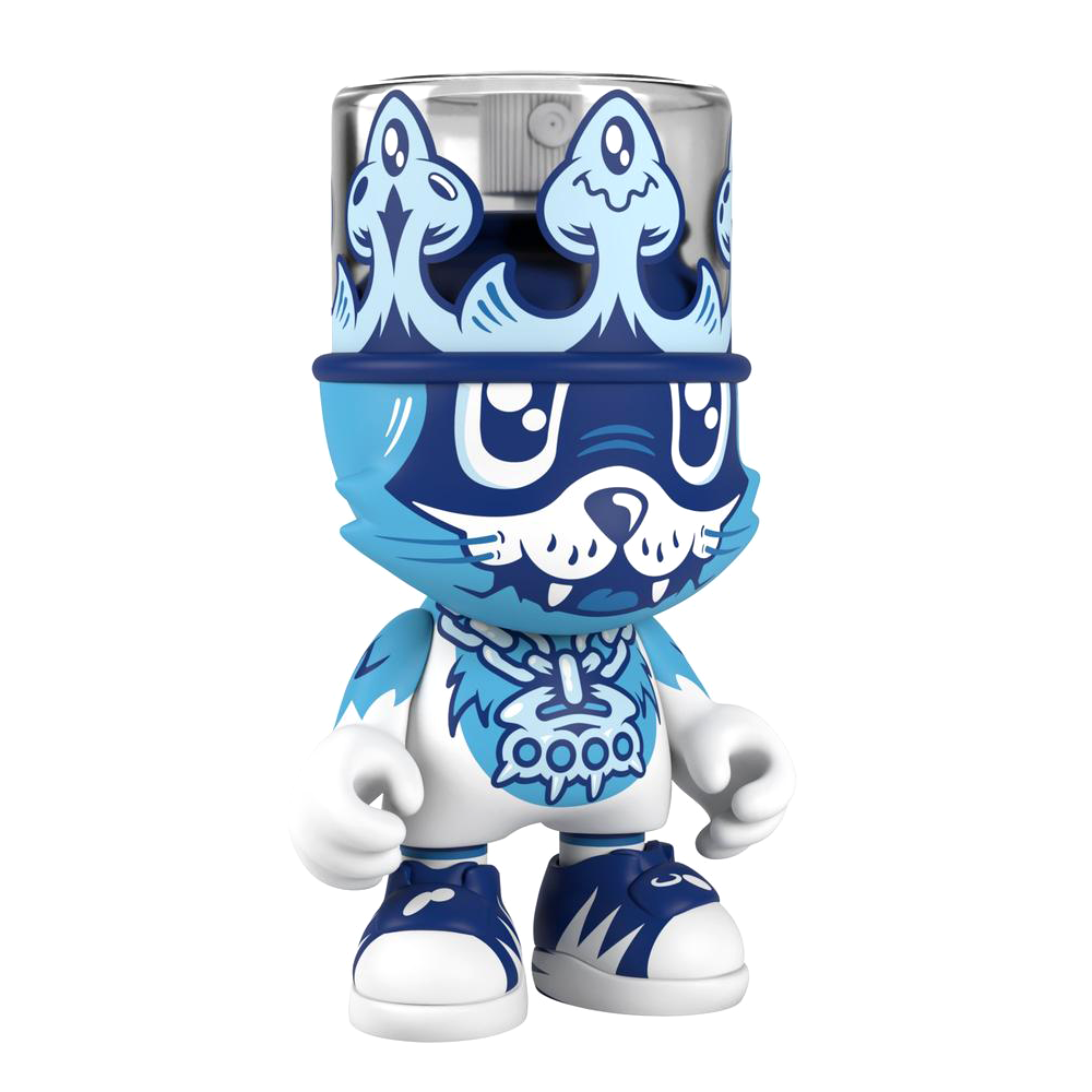 Kranky Series One 3&quot; Blind Box By Superplastic