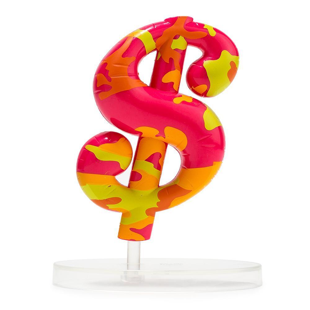 Andy Warhol Brillo Box Mini Series-Kidrobot-Vinyl Figure-TorontoCollective