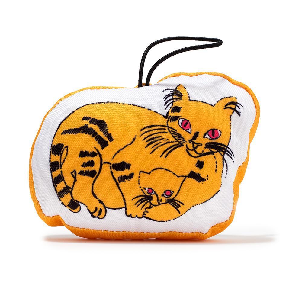 Andy Warhol Brillo Box Mini Series-Kidrobot-Vinyl Figure-TorontoCollective