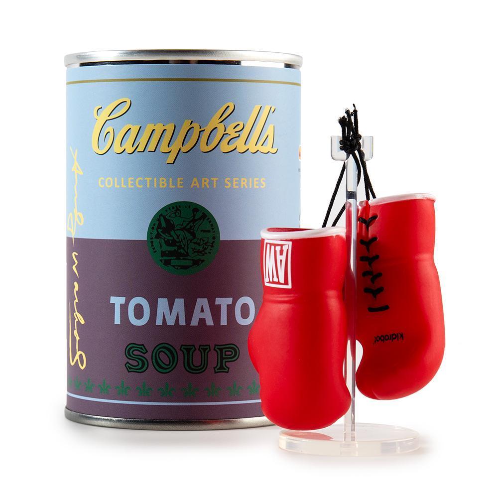 Andy Warhol Soup Can Mystery Series 2-Kidrobot-Blind Box-TorontoCollective