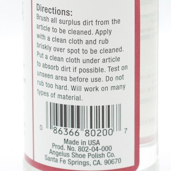 Angelus 802 Spot Remover-Angelus-Cleaner-TorontoCollective
