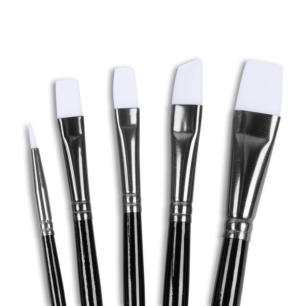 Angelus Brush Set-Angelus-Brushes-TorontoCollective