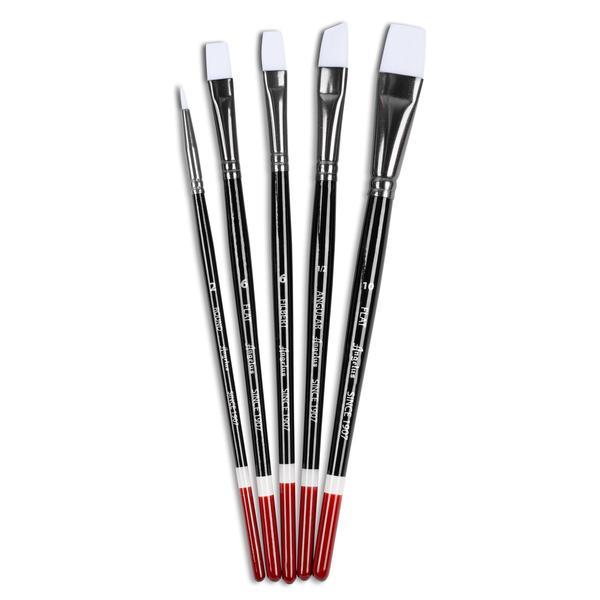 Angelus Brush Set-Angelus-Brushes-TorontoCollective