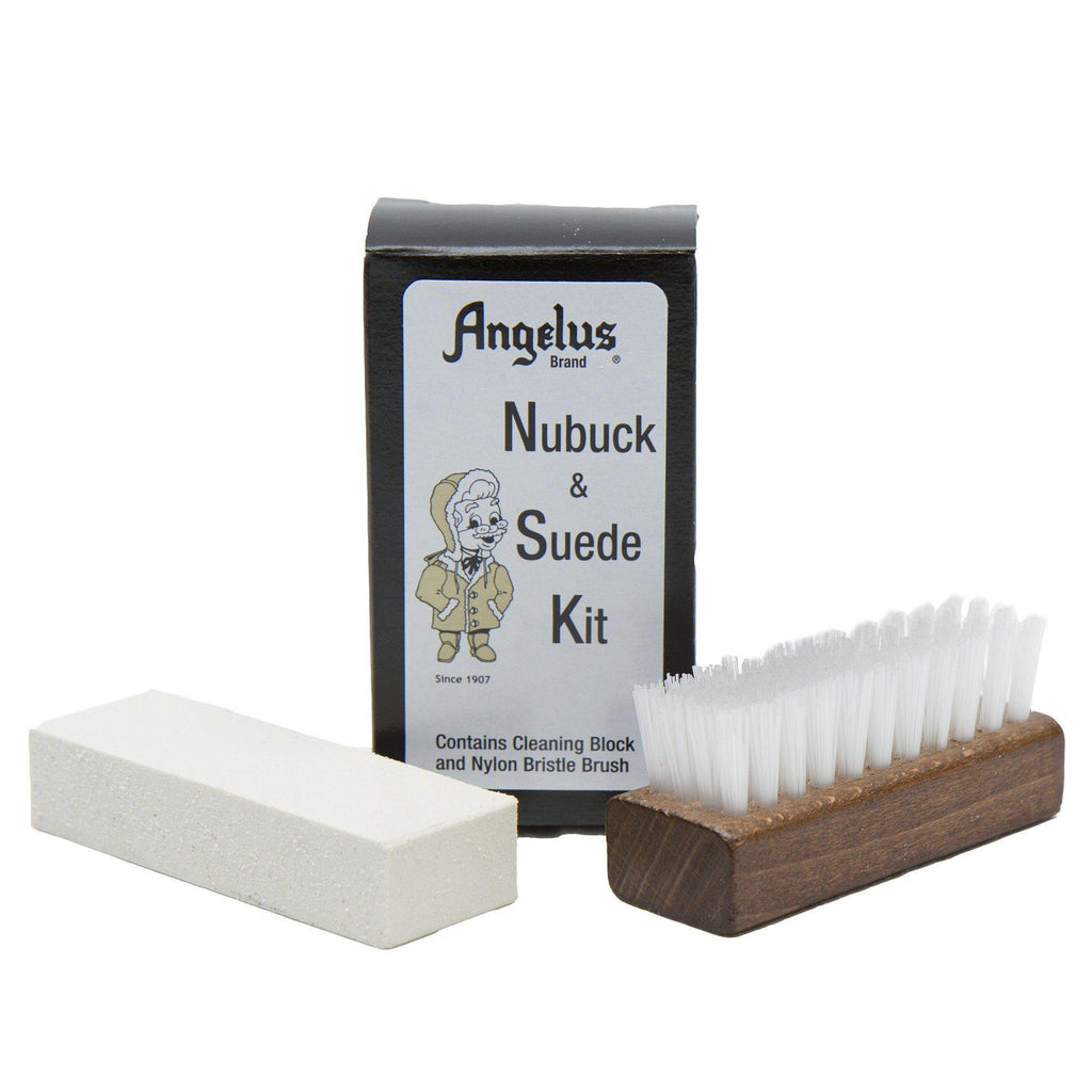 Angelus Nubuck Suede Set TorontoCollective