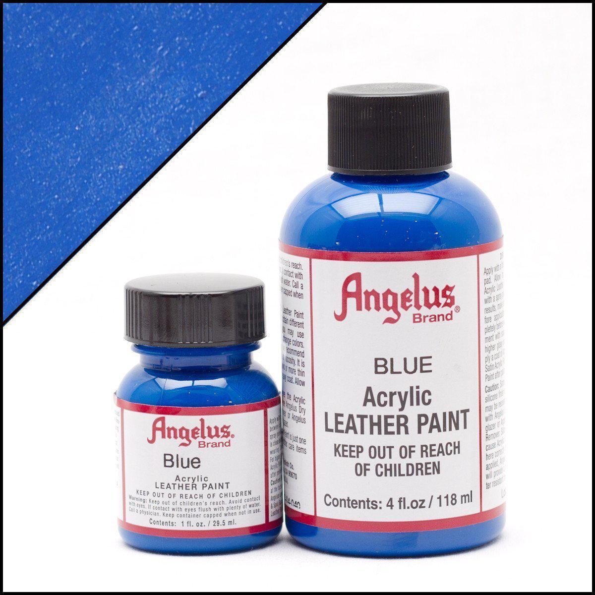 Blue-Angelus-Paint-TorontoCollective