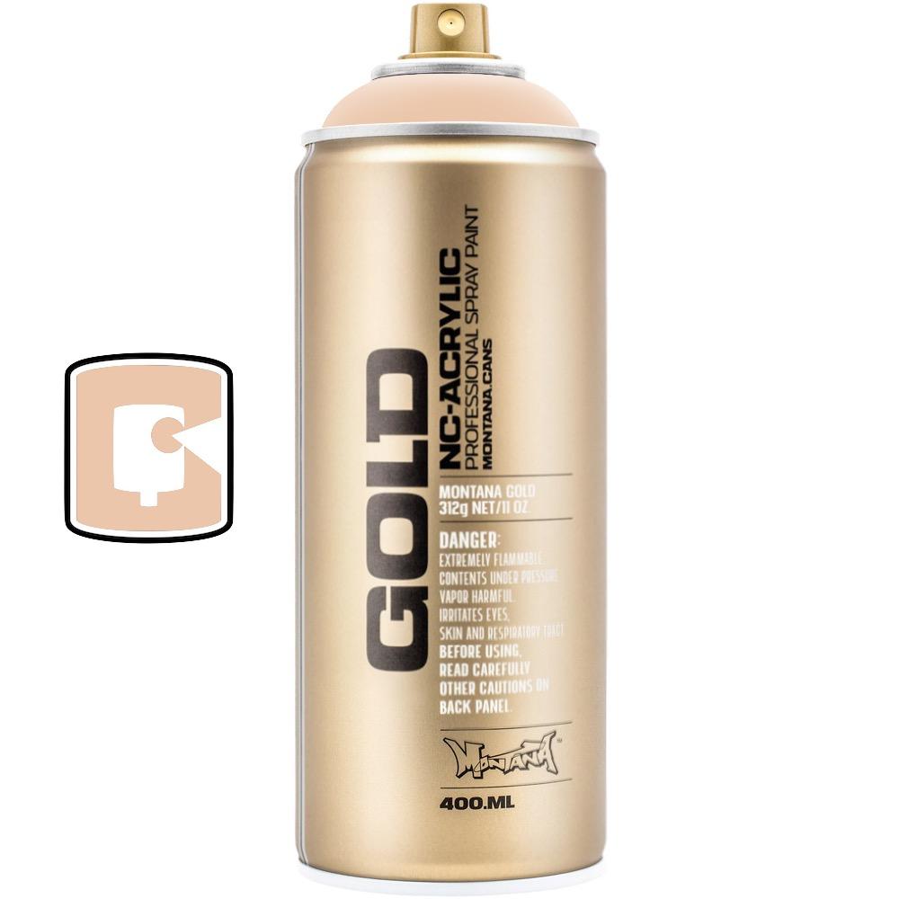 Cappuccino-Montana Gold-400ML Spray Paint-TorontoCollective