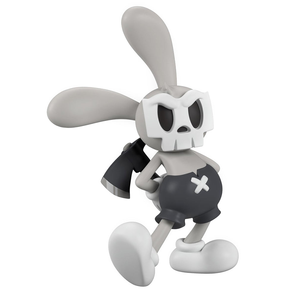 Superplastic X Guggimon "Chop Chop"