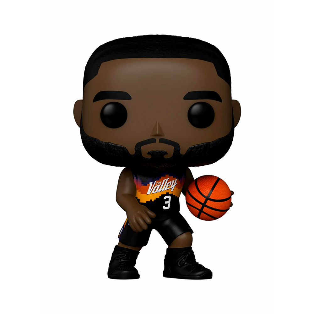 Chris Paul NBA Legends Funko POP #132