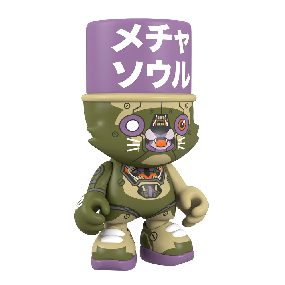 Kranky Series One 3&quot; Blind Box By Superplastic