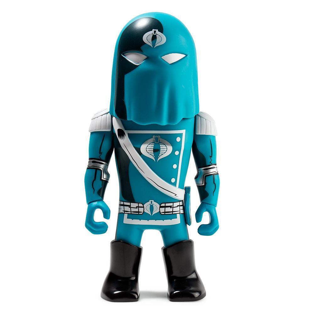 Cobra Commander Transformers Vs G.I.Joe 7" Medium Figure-Kidrobot-Medium Figure-TorontoCollective