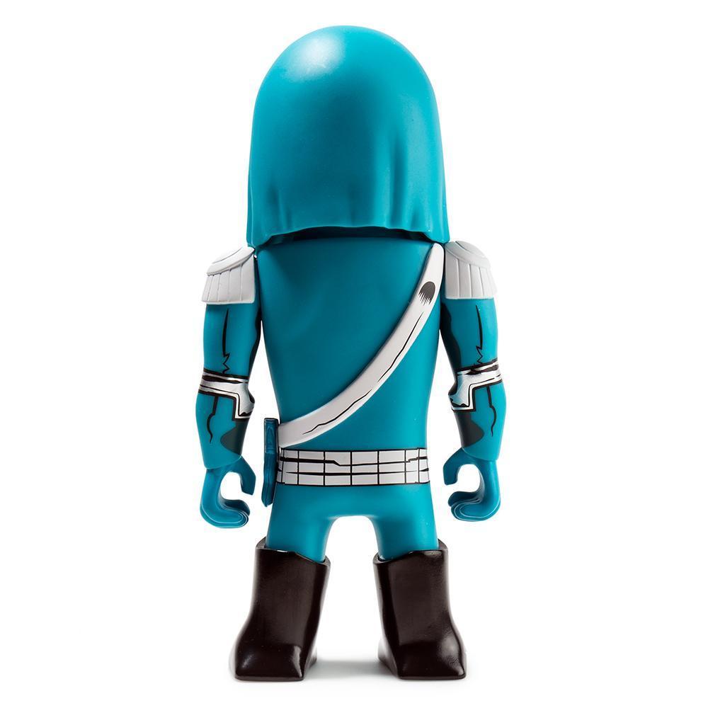 Cobra Commander Transformers Vs G.I.Joe 7&quot; Medium Figure-Kidrobot-Medium Figure-TorontoCollective