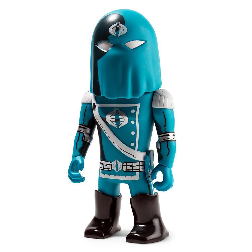 Cobra Commander Transformers Vs G.I.Joe 7" Medium Figure-Kidrobot-Medium Figure-TorontoCollective
