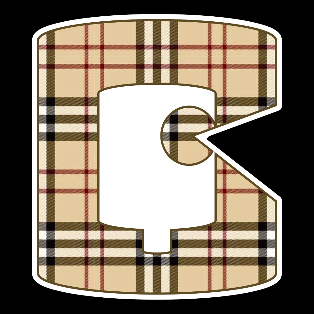 Collectiveberry sticker