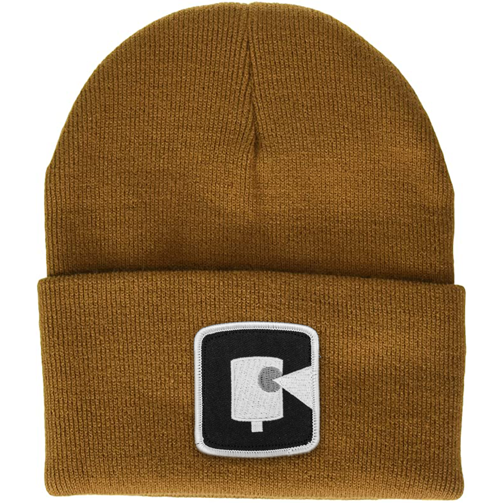 Wool Winter Toque Beanie Classic Collective