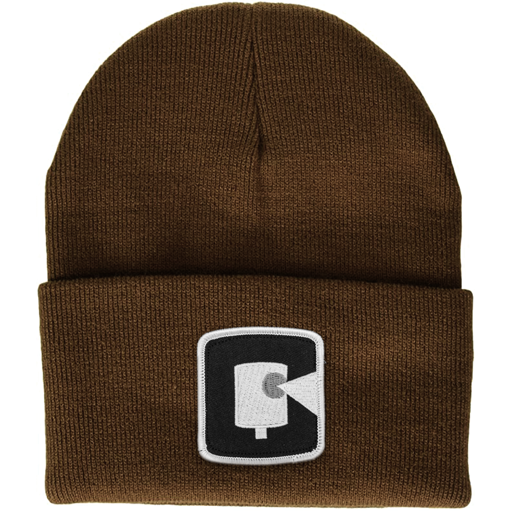 Wool Winter Toque Beanie Classic Collective