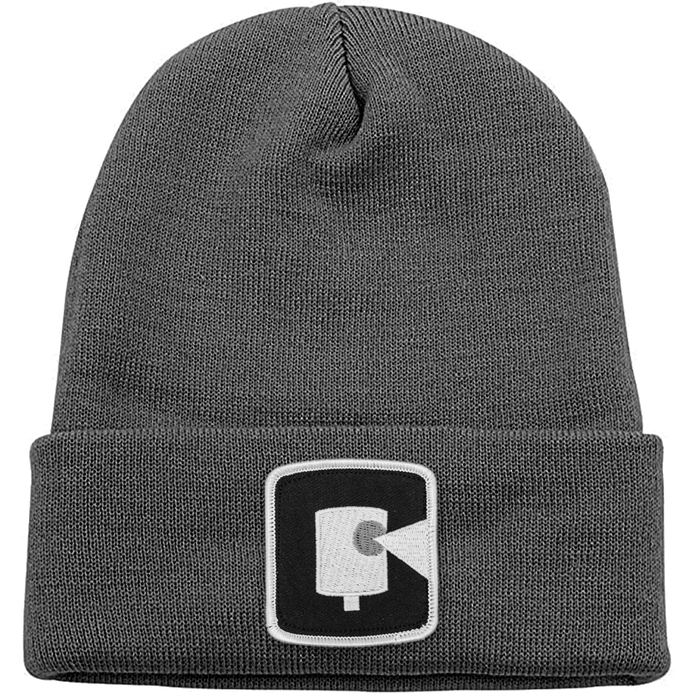 Wool Winter Toque Beanie Classic Collective