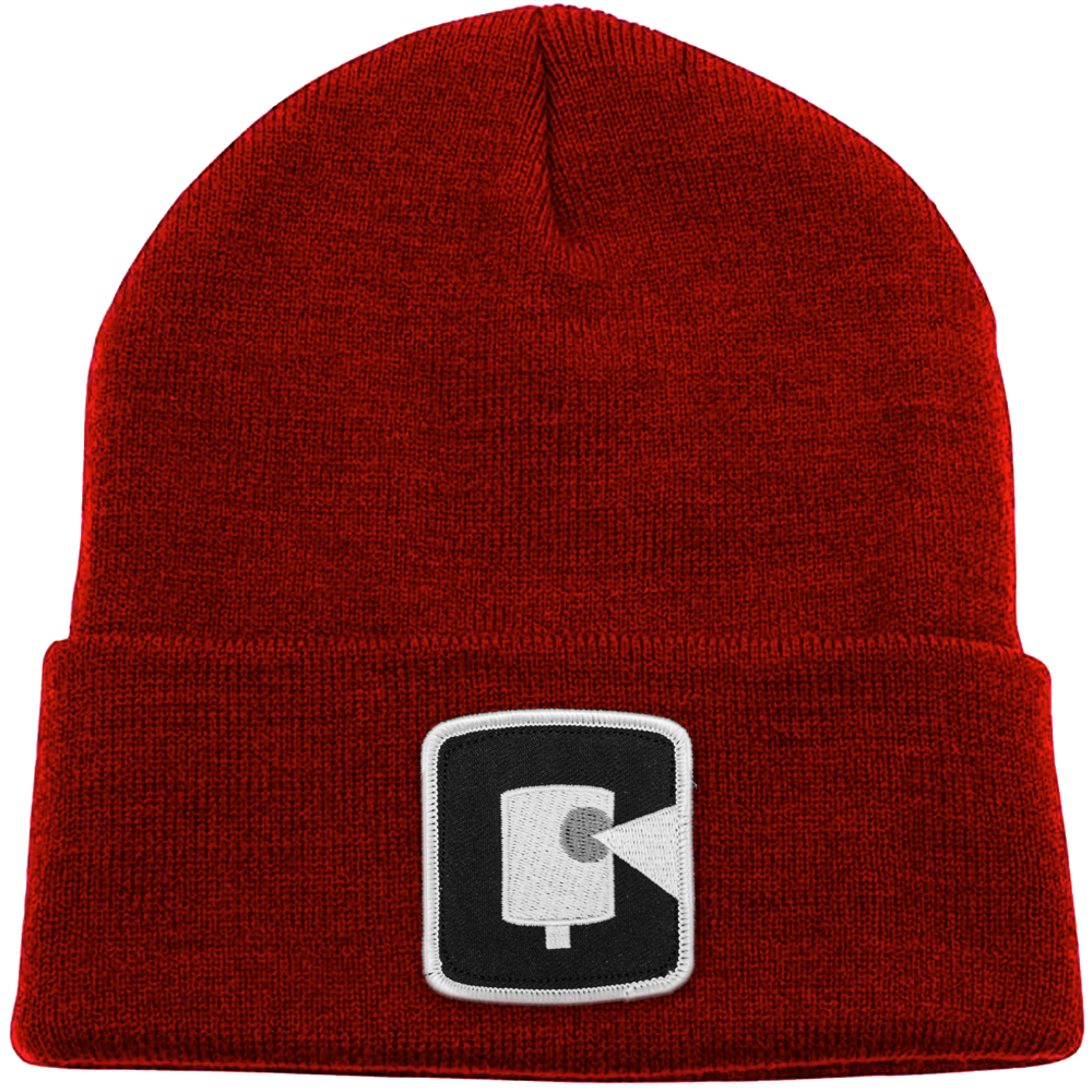 Wool Winter Toque Beanie Classic Collective