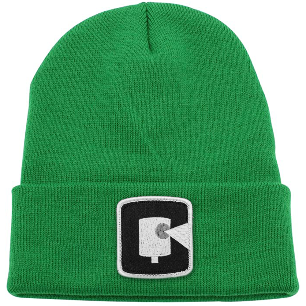 Wool Winter Toque Beanie Classic Collective
