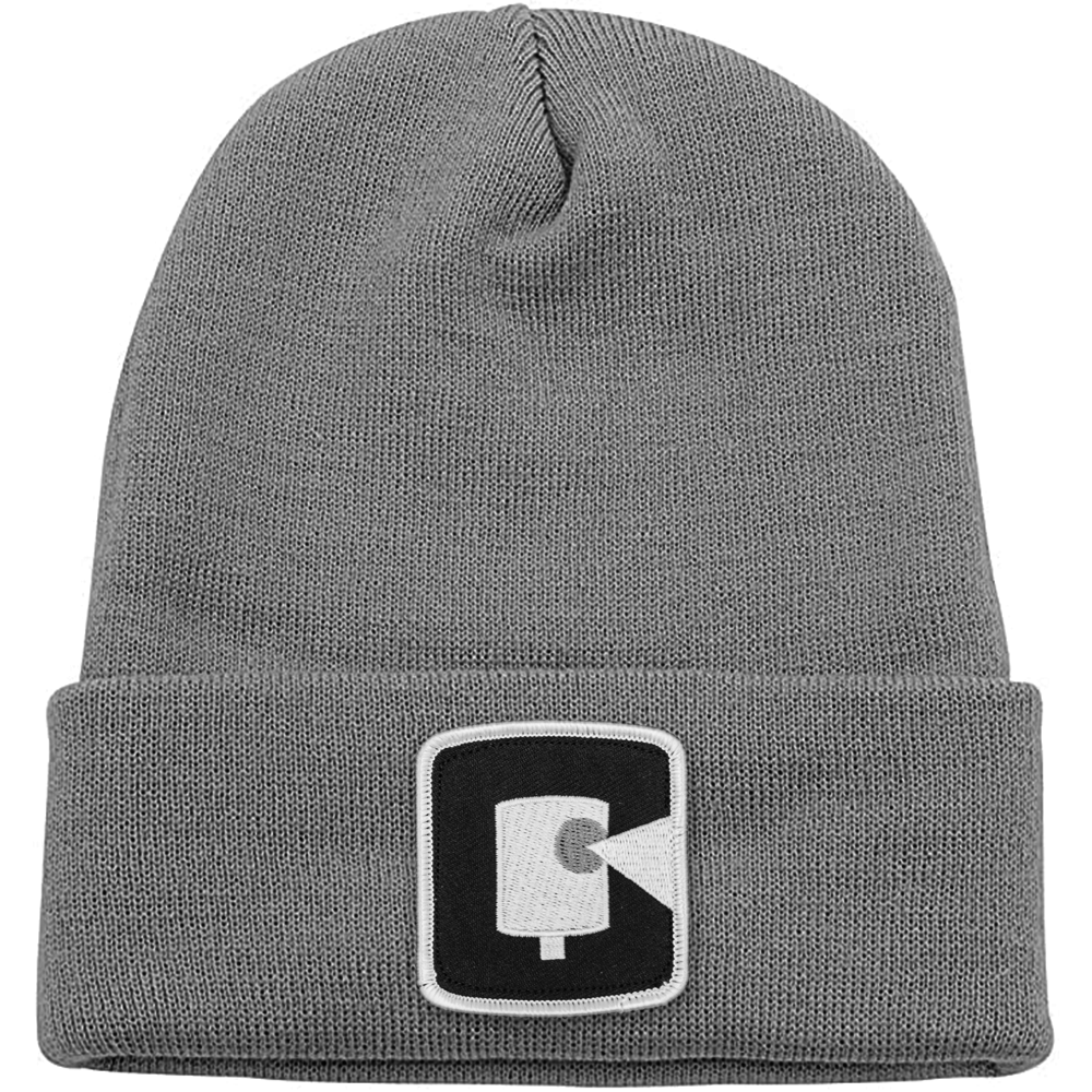 Wool Winter Toque Beanie Classic Collective
