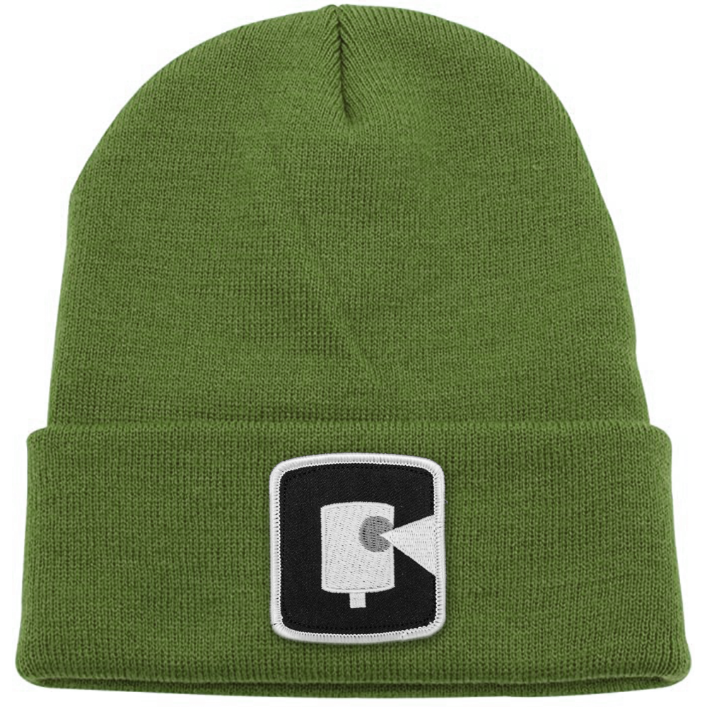 Wool Winter Toque Beanie Classic Collective