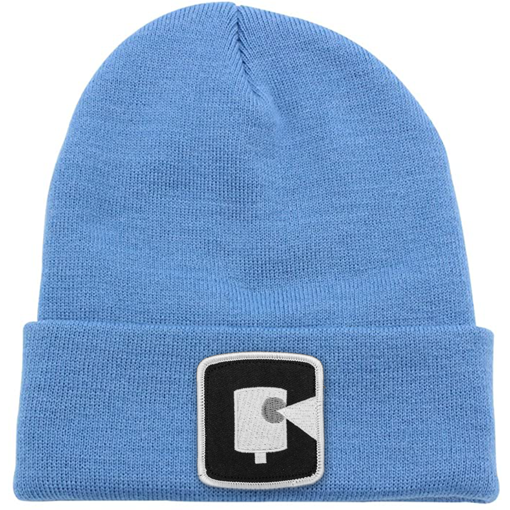 Wool Winter Toque Beanie Classic Collective