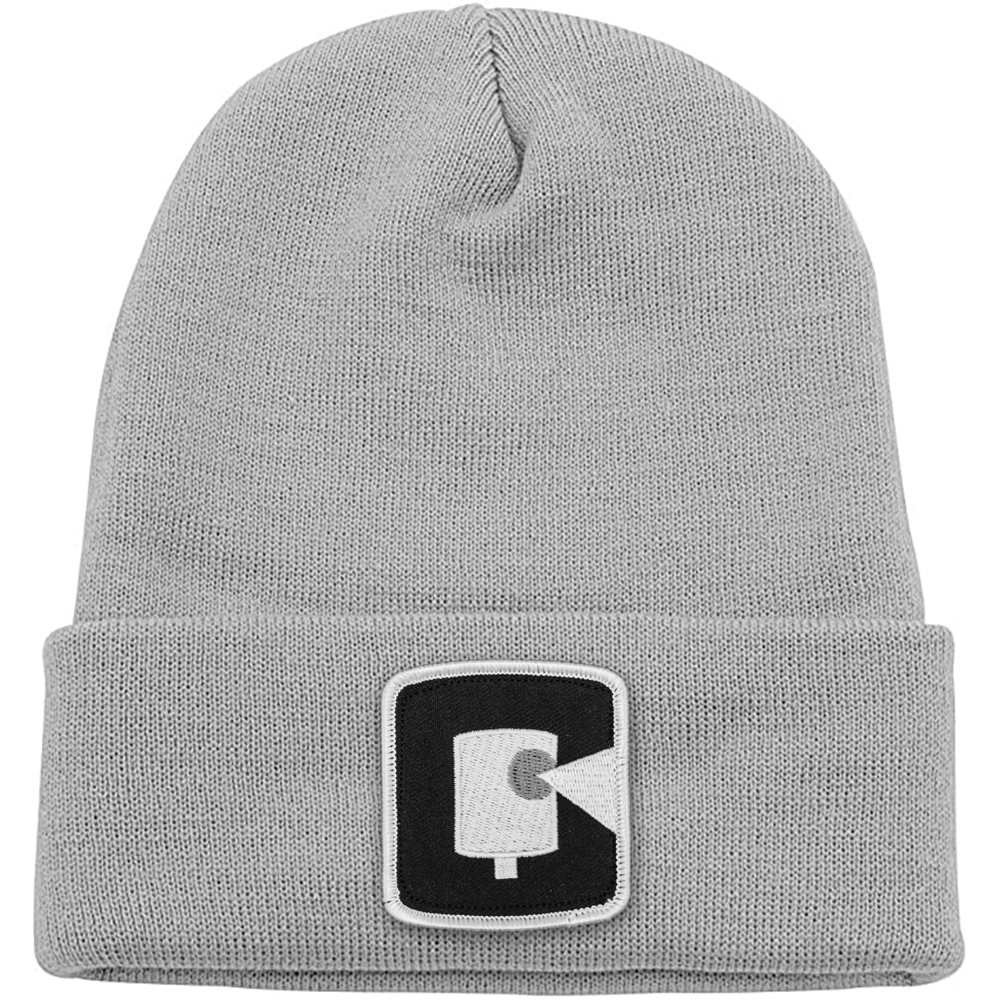 Wool Winter Toque Beanie Classic Collective