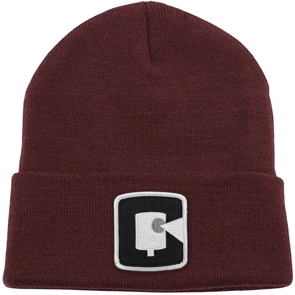 Wool Winter Toque Beanie Classic Collective