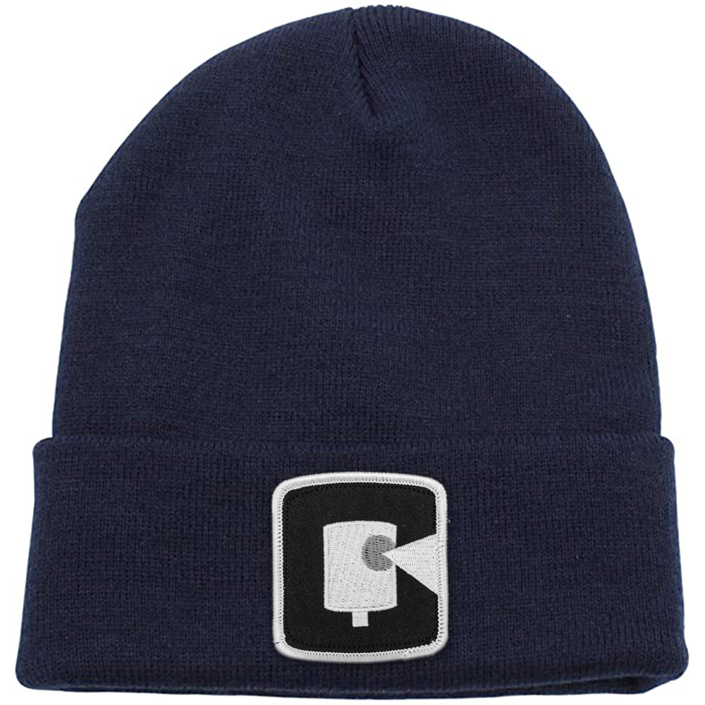 Wool Winter Toque Beanie Classic Collective