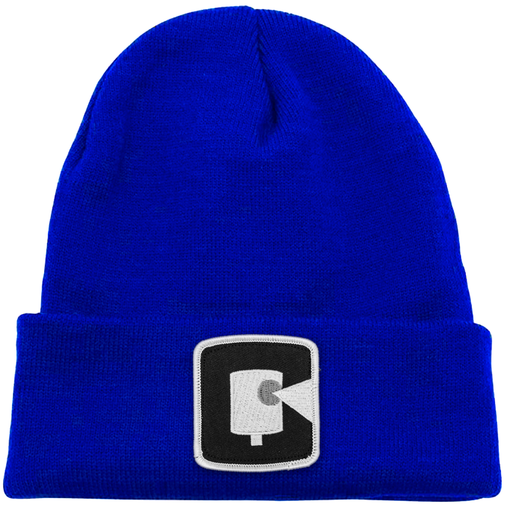 Wool Winter Toque Beanie Classic Collective