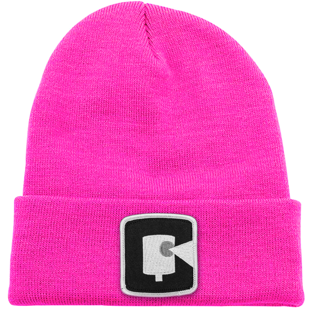 Wool Winter Toque Beanie Classic Collective