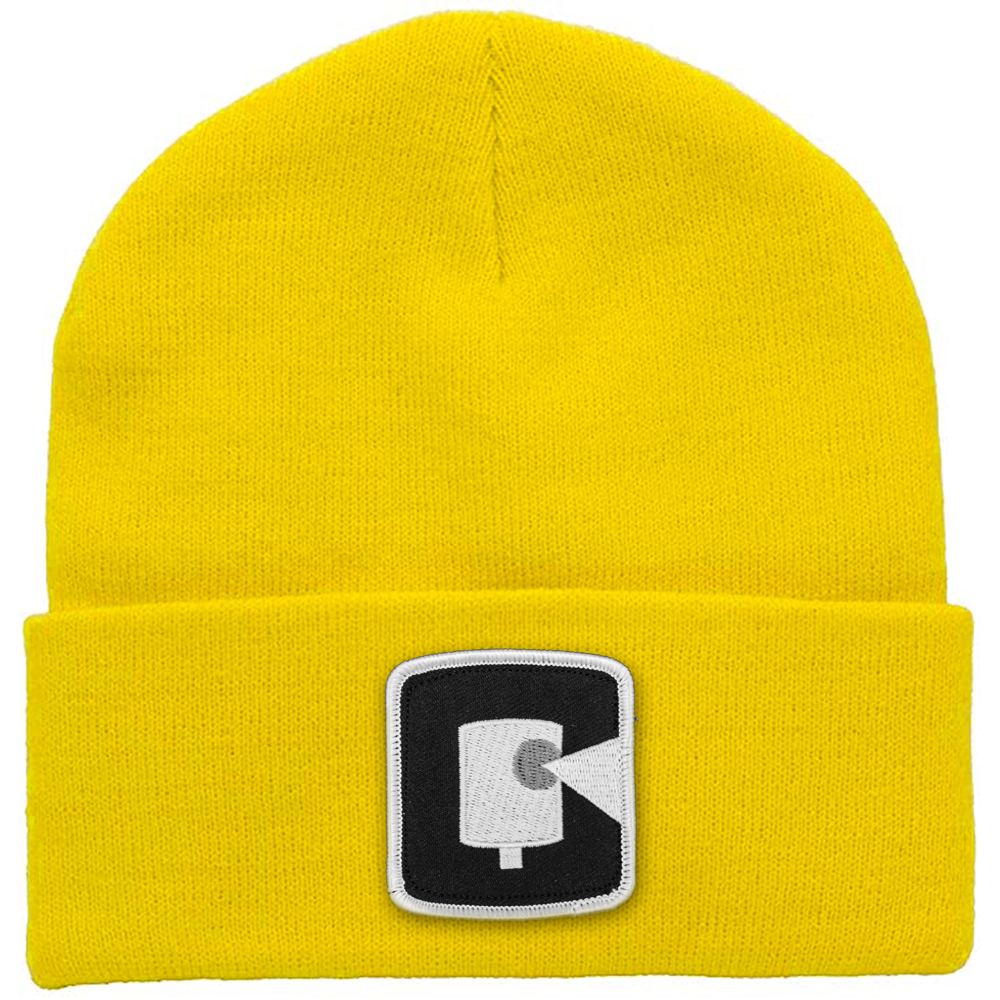 Wool Winter Toque Beanie Classic Collective