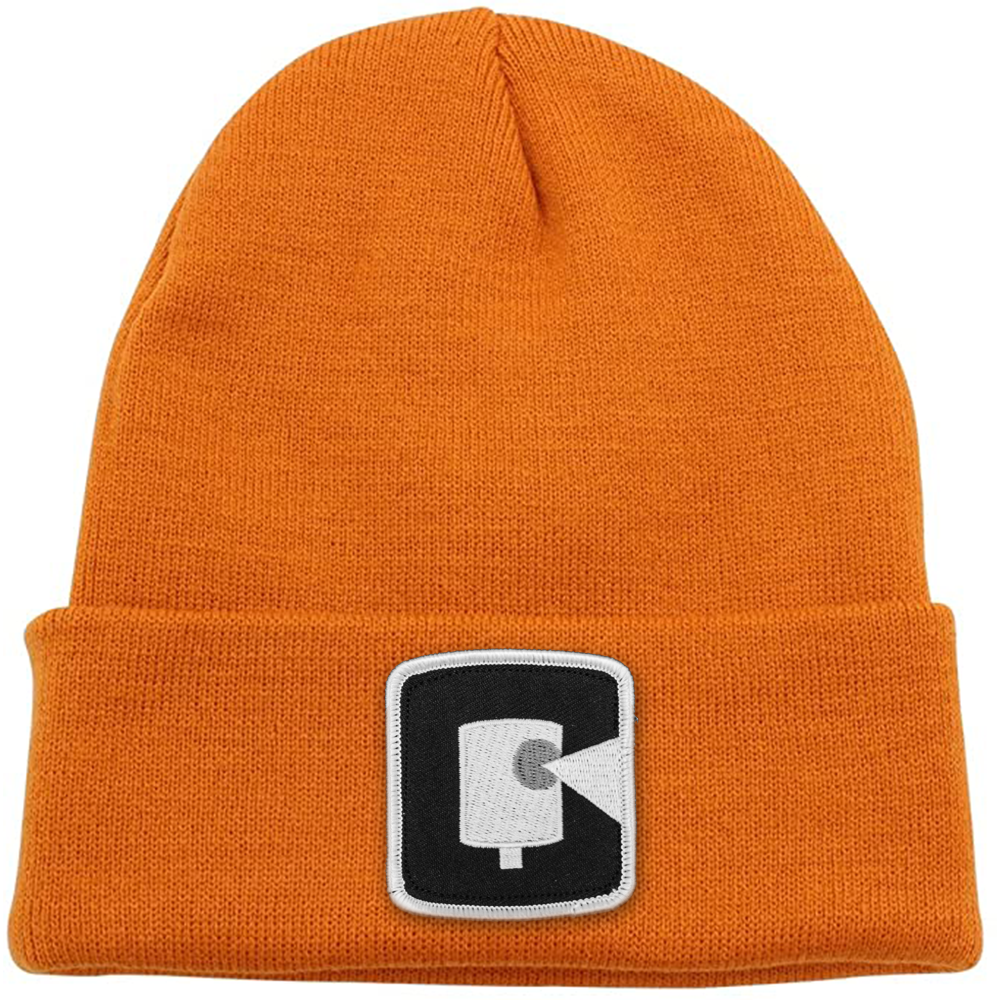 Wool Winter Toque Beanie Classic Collective