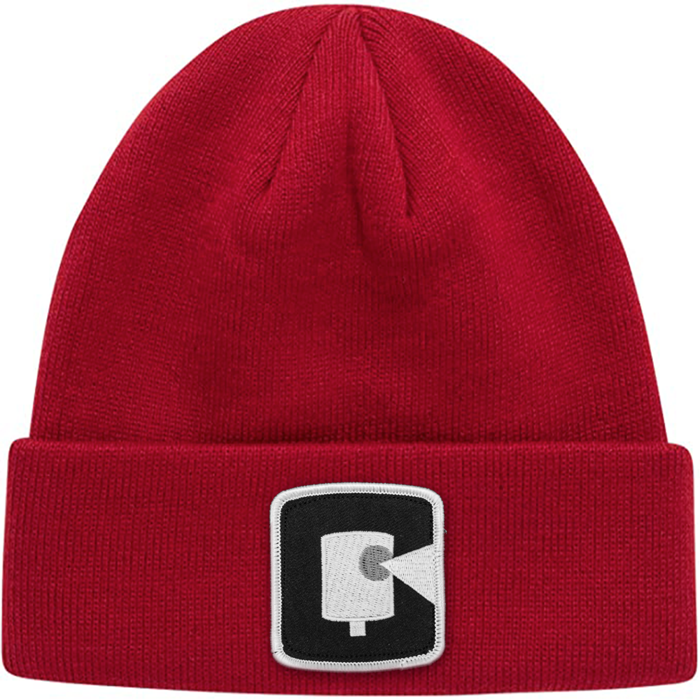 Wool Winter Toque Beanie Classic Collective