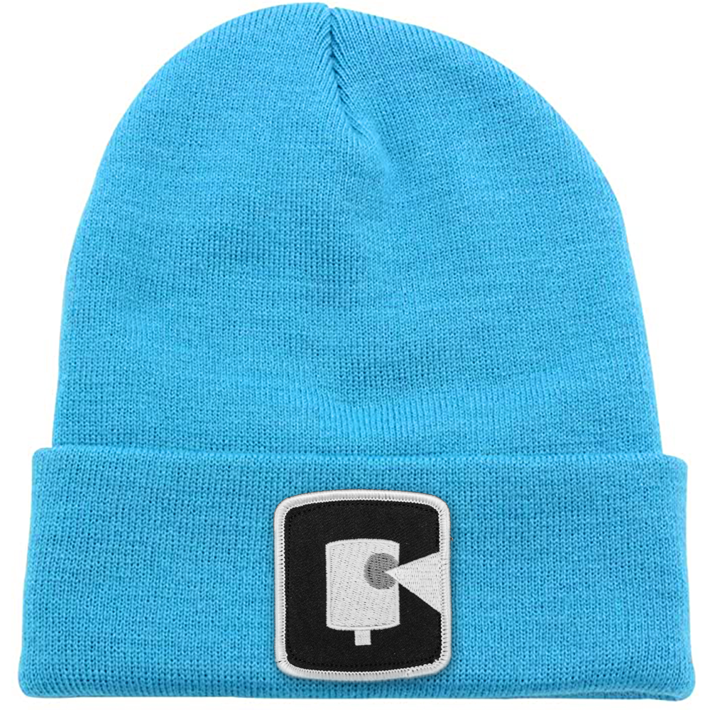 Wool Winter Toque Beanie Classic Collective